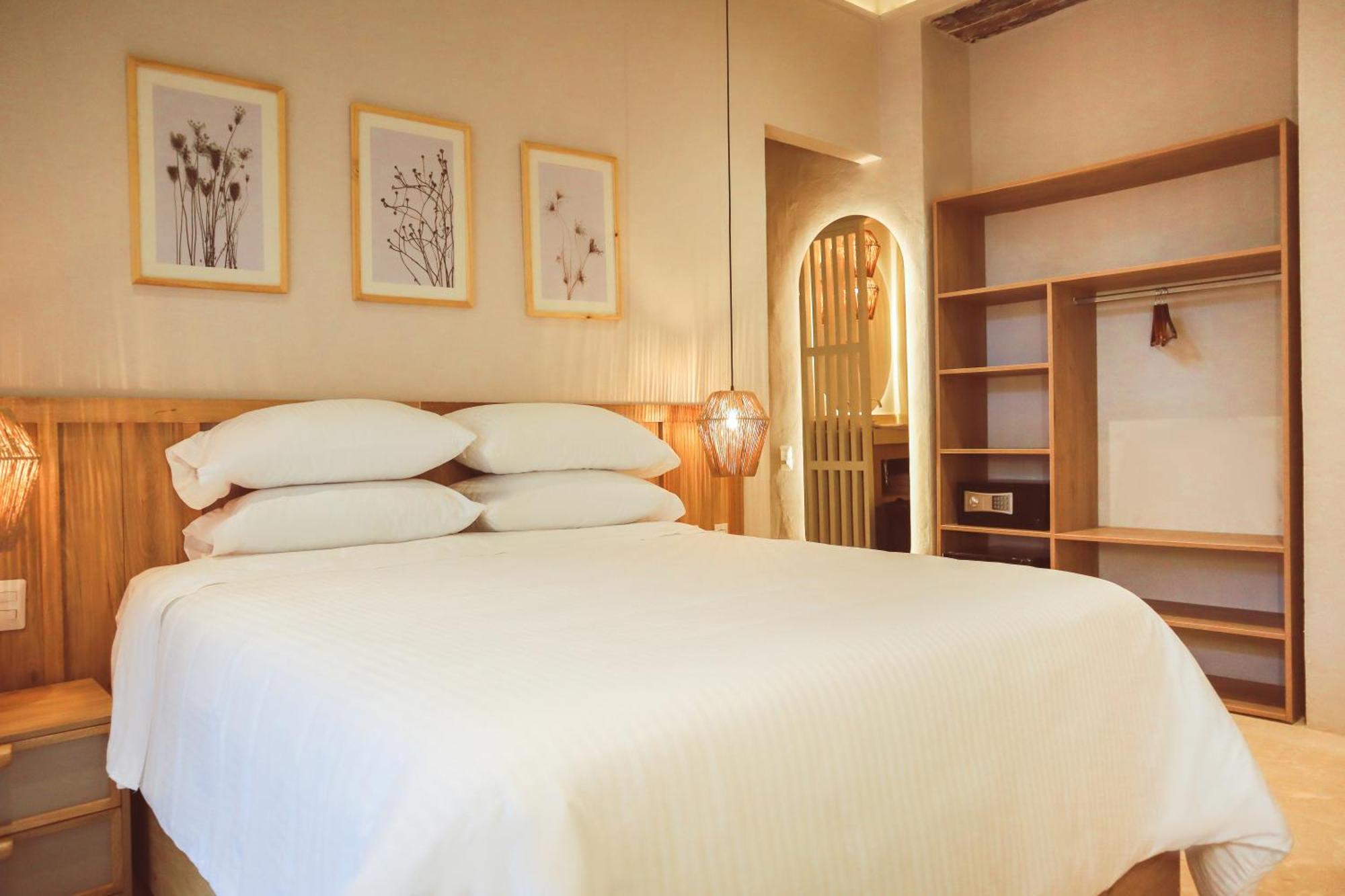 Hotel Casa La Mantilla By Faranda Boutique Cartagena Kültér fotó