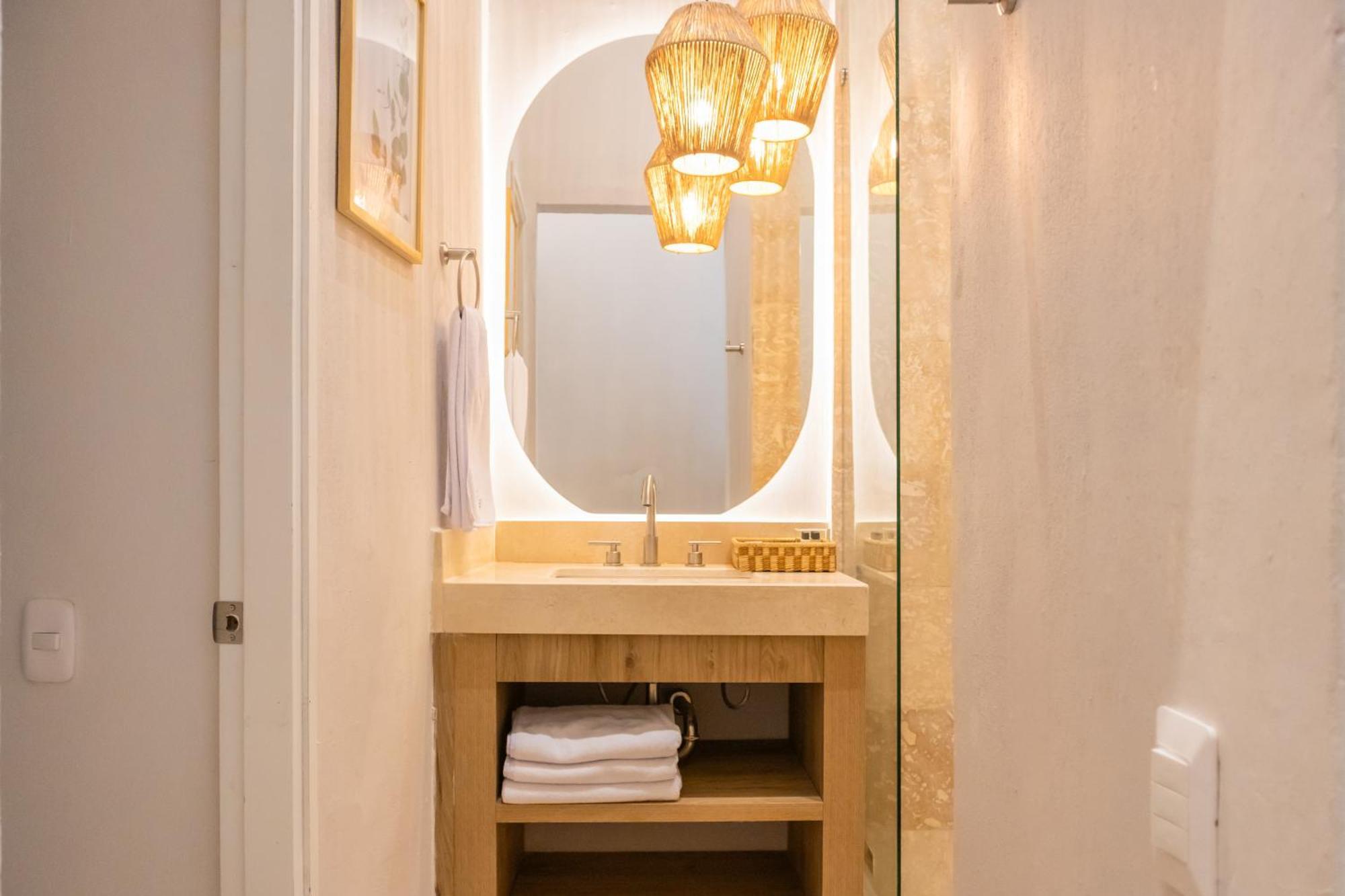 Hotel Casa La Mantilla By Faranda Boutique Cartagena Kültér fotó