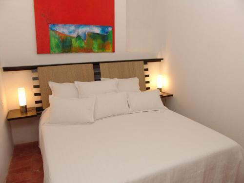 Hotel Casa La Mantilla By Faranda Boutique Cartagena Kültér fotó